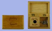 Bo�te d&rsquo;aiguilles Favorite Record